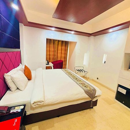 The Elite Residence Dhaka Exterior foto