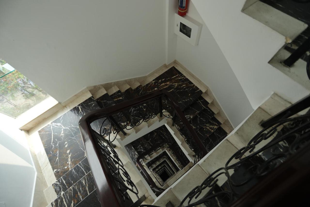 The Elite Residence Dhaka Exterior foto