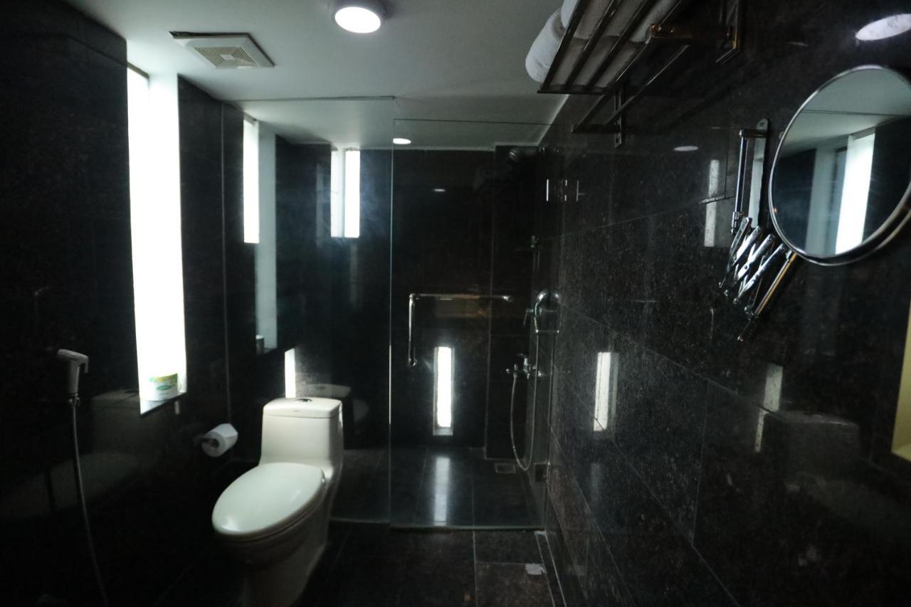 The Elite Residence Dhaka Exterior foto